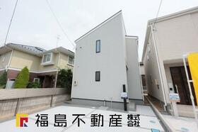 福島県郡山市鶴見坦３丁目