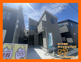 大阪府堺市中区福田