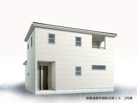 岡山県倉敷市連島町鶴新田