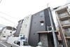 矢口渡駅より徒歩6分 新築 3階建の賃貸物件