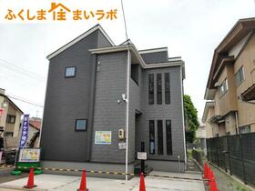 福島県福島市松木町