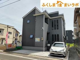 福島県福島市松木町