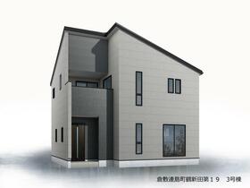 岡山県倉敷市連島町鶴新田