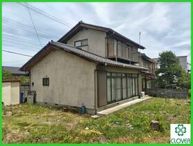 山梨県南アルプス市鏡中條