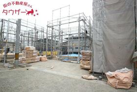 福島県郡山市大槻町字林ノ東