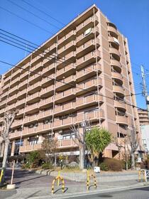 朝日プラザシティ・サザンパーク六番街
