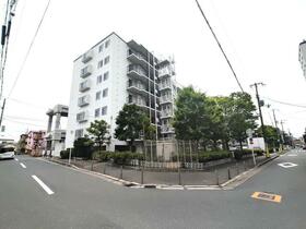 淡路パークハイツ二番館