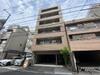 比治山橋駅より徒歩6分 築31年5ヶ月 6階建の賃貸物件