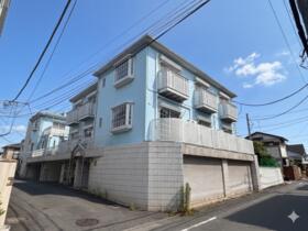 東京都小平市学園東町１丁目