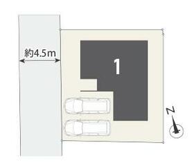 神奈川県横浜市保土ケ谷区上菅田町