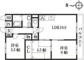 京都府京都市南区吉祥院蒔絵南町