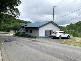 福島県福島市町庭坂字高湯