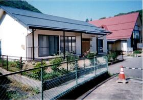 長野県長野市大字西長野