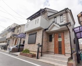 大阪府高槻市下田部町１丁目