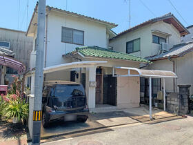 愛媛県松山市西垣生町