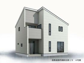 岡山県倉敷市連島町鶴新田