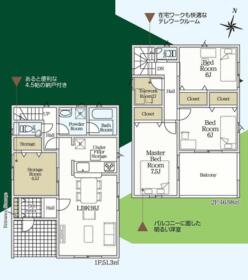 静岡県静岡市清水区八木間町
