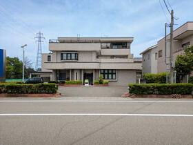 福井県福井市福新町