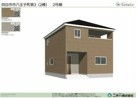 三重県四日市市八王子町