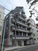 ルリオン代々木 3階 築13年7ヶ月の賃貸物件
