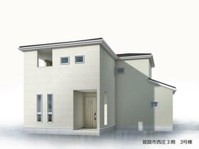 兵庫県姫路市西庄