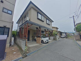 長野県上田市常磐城