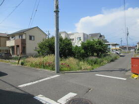 愛知県江南市赤童子町白山