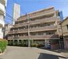プレールドゥーク西新宿 3階 築21年5ヶ月の賃貸物件