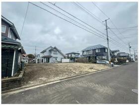 宮城県仙台市泉区北中山４丁目