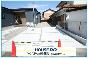 岐阜県本巣市三橋