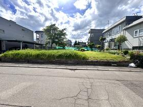 北海道札幌市南区石山東２丁目
