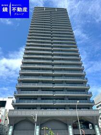 ザ・ファインタワー名古屋今池