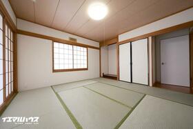 千葉県四街道市みそら２丁目
