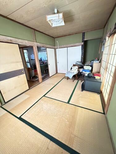 detached 和歌山県和歌山市東小二里町