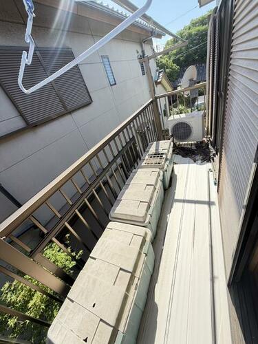 detached 和歌山県和歌山市東小二里町
