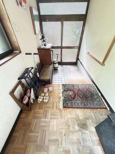 detached 和歌山県和歌山市東小二里町
