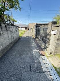 detached 和歌山県和歌山市東小二里町