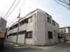 サンパレス西品川 2階 築38年の賃貸物件