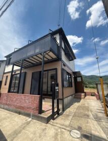 神奈川県秦野市羽根