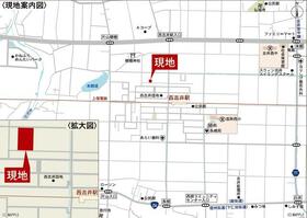 群馬県高崎市吉井町本郷