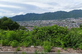 長野県上田市諏訪形