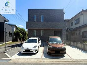 静岡県三島市西若町