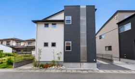 岡山県岡山市北区平田