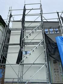 滋賀県東近江市三津屋町