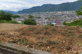 長野県上田市諏訪形