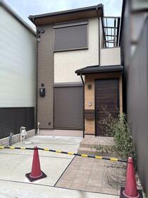 京都府京都市北区小山板倉町