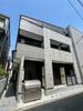 Glanz 東瑞江 1階 築5年3ヶ月の賃貸物件