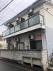 八木ハイツ 2階 築38年5ヶ月の賃貸物件