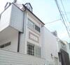 ジャルダン池上 1階 築37年11ヶ月の賃貸物件