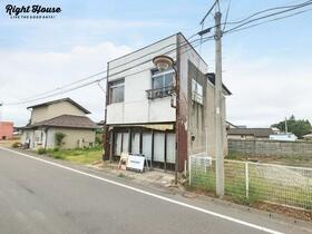 福島県須賀川市小作田字西舘